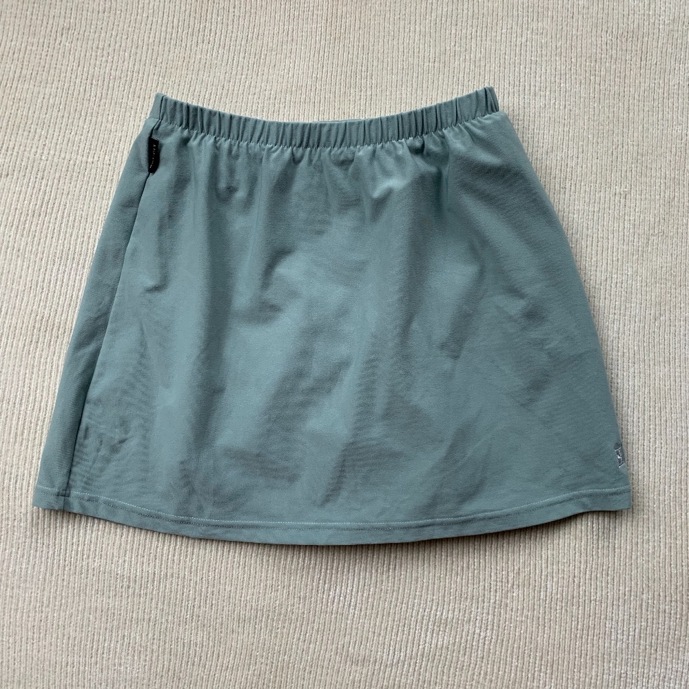 Nike Dri-Fit Tennis Skirt